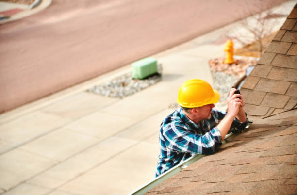 Residential Roof Replacement in Riddle, OR